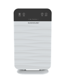 Máy lọc không khí SUNHOUSE SHD-15AP9715